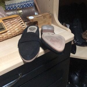 Vince Camuto shoe